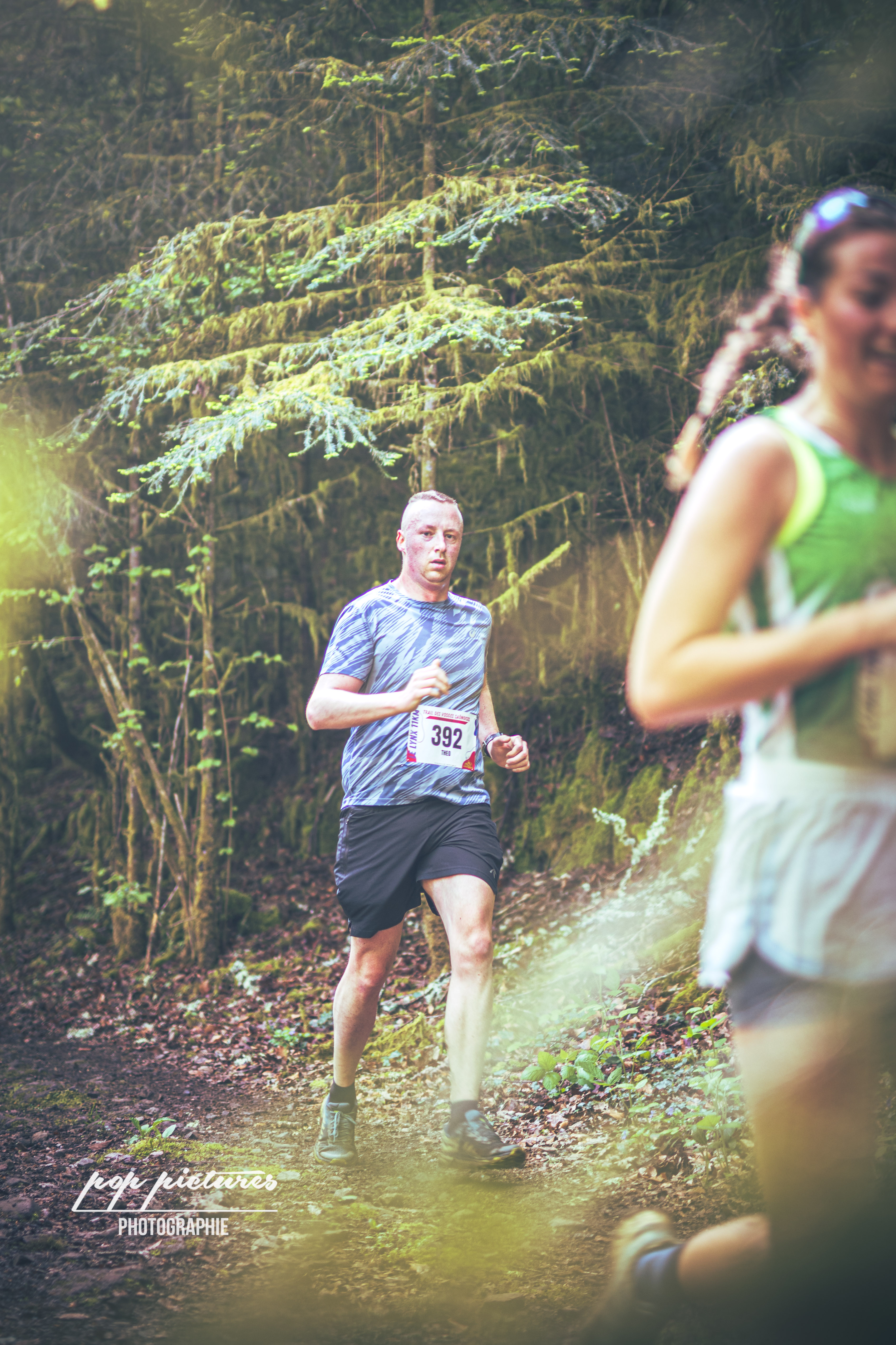 Image du trail